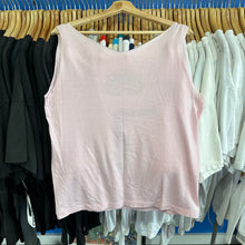 Load image into Gallery viewer, Pink New York Tank Top

