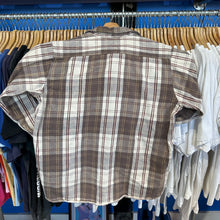 Load image into Gallery viewer, Five Brothers Cotton Plaid Button Up
