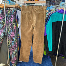 Load image into Gallery viewer, Tan Brown Corduroy Pants
