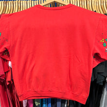 Load image into Gallery viewer, Beary Beary Christmas Crewneck Sweatshirt
