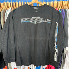 Load image into Gallery viewer, Minnesota Timberwolves Long Sleeve T-Shirt

