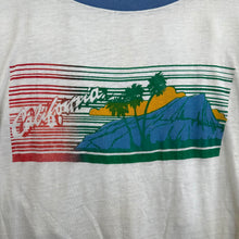 Load image into Gallery viewer, California Ringer T-Shirt
