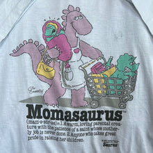 Load image into Gallery viewer, Momasaurus T-Shirt

