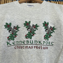 Load image into Gallery viewer, Kennebunkport Holly Crewneck Sweatshirt
