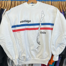 Load image into Gallery viewer, Santiago Chile Crewneck
