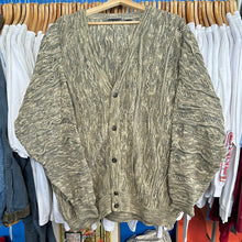 Load image into Gallery viewer, Giorgio 3D Knit Sweater
