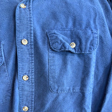 Load image into Gallery viewer, Five Brothers Chambray Button Up
