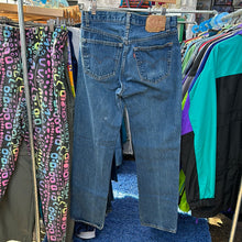 Load image into Gallery viewer, Levi’s 501 Faded Denim Jean Pants
