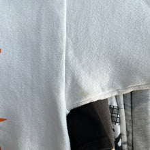 Load image into Gallery viewer, Halloween Tic Tac Toe Crewneck Sweatshirt
