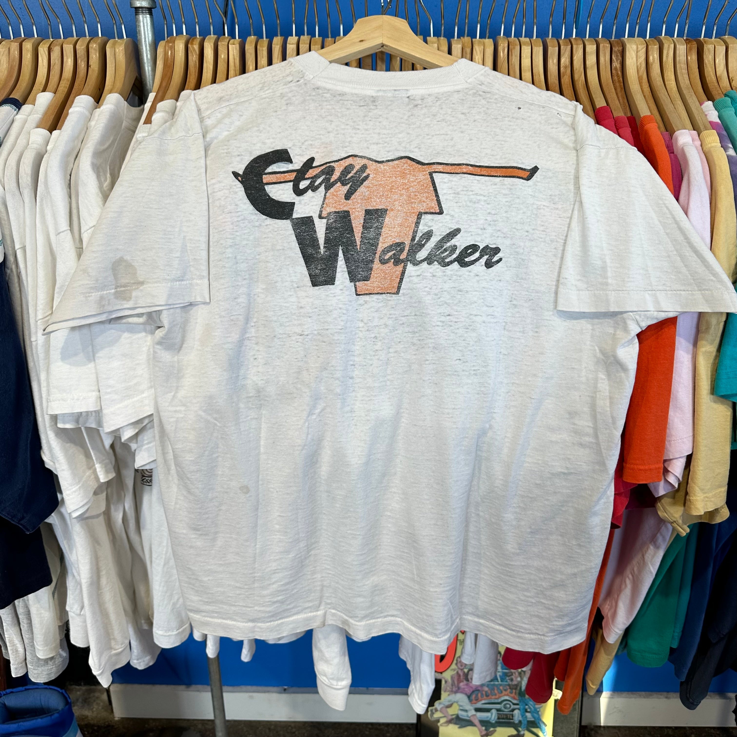 Clay Walker T-Shirt