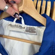 Load image into Gallery viewer, White Saxton Hall Jacket
