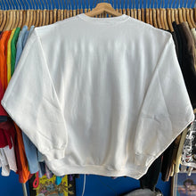 Load image into Gallery viewer, Halloween Tic Tac Toe Crewneck Sweatshirt
