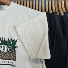 Load image into Gallery viewer, Sustane Your Soil T-Shirt
