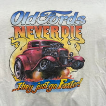 Load image into Gallery viewer, Old Fords Ringer T-Shirt
