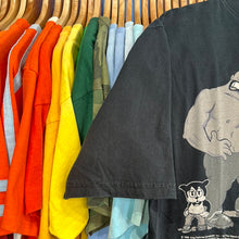 Load image into Gallery viewer, Popeye + Betty Boop Calvin Klein Parody T-Shirt
