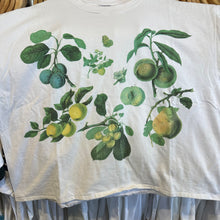 Load image into Gallery viewer, Green Fruit Trees T-Shirt
