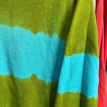 Load image into Gallery viewer, Roxy Striped Femme Sweater

