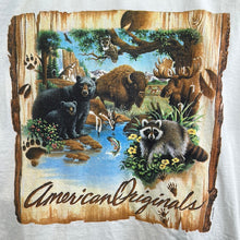Load image into Gallery viewer, America Original Woodland Creatures T-Shirt

