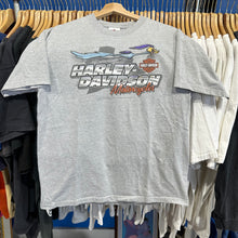 Load image into Gallery viewer, Harley Davidson Road Runner T-Shirt
