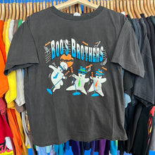 Load image into Gallery viewer, Boo’s Brothers Singing Single Stitch T-shirt
