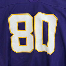 Load image into Gallery viewer, Minnesota Vikings Cris Carter Jersey

