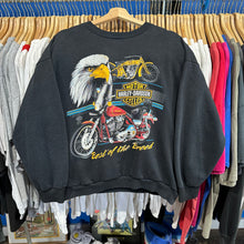 Load image into Gallery viewer, Harley Davidson Best of Breed Crewneck Sweatshirt
