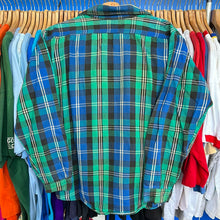 Load image into Gallery viewer, Gander Mountain Flannel Button Up
