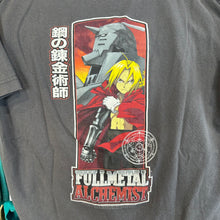 Load image into Gallery viewer, Full Metal Alchemist T-Shirt
