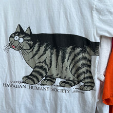 Load image into Gallery viewer, Hawaiian Humane Society T-Shirt
