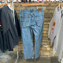 Load image into Gallery viewer, Polo Denim Pants

