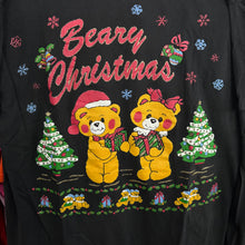 Load image into Gallery viewer, Beary Christmas T-Shirt

