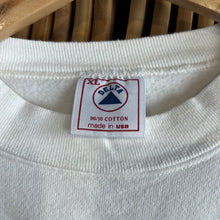 Load image into Gallery viewer, Disneyland Tinkerbell Crewneck Sweatshirt
