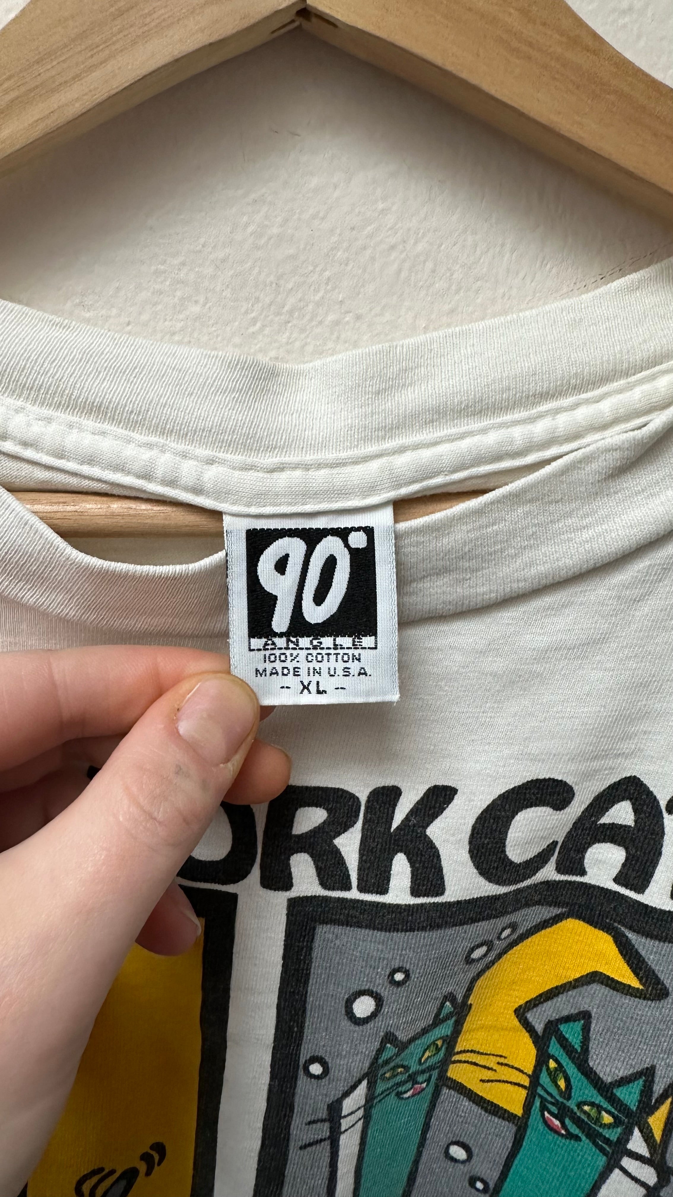 New York Cats T-Shirt