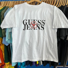 Load image into Gallery viewer, Guess Jeans T-Shirt
