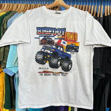 Load image into Gallery viewer, Bigfoot Power Monster Truck T-Shirt
