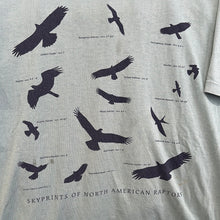 Load image into Gallery viewer, North American Raptors T-Shirt
