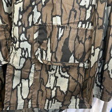 Load image into Gallery viewer, Rebark Camo Winchester Hunting Button Up

