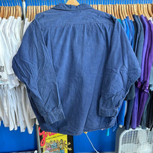 Load image into Gallery viewer, Five Brothers Chambray Button Up
