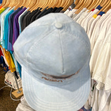 Load image into Gallery viewer, Alaska Corduroy Snap Back Hat
