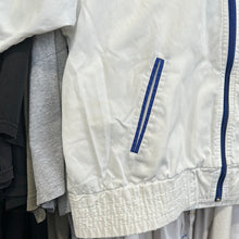 Load image into Gallery viewer, White Saxton Hall Jacket
