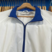 Load image into Gallery viewer, White Saxton Hall Jacket
