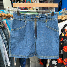 Load image into Gallery viewer, Espirt Jean Skirt
