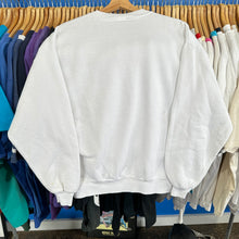 Load image into Gallery viewer, Black Weiner Dog Crewneck Sweatshirt
