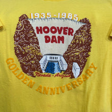Load image into Gallery viewer, Hoover Dam Golden Anniversary T-Shirt
