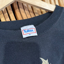 Load image into Gallery viewer, Happy Holidays Spellout Crewneck Sweatshirt
