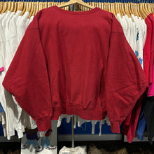 Load image into Gallery viewer, Maple Grove Football Champion Reverse Weave Crewneck Sweatshirt
