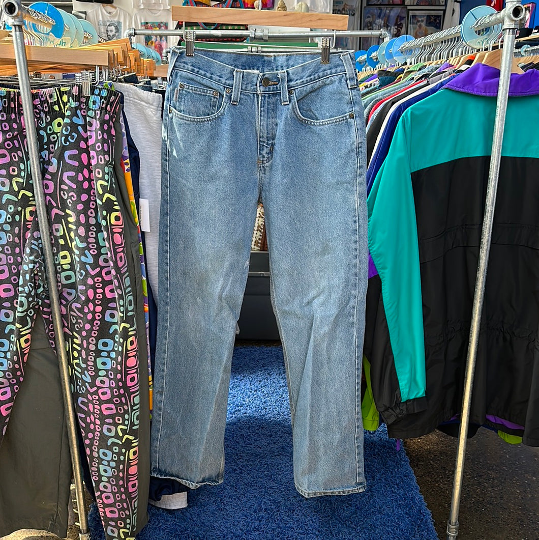 Carhartt Modern Jean Pants
