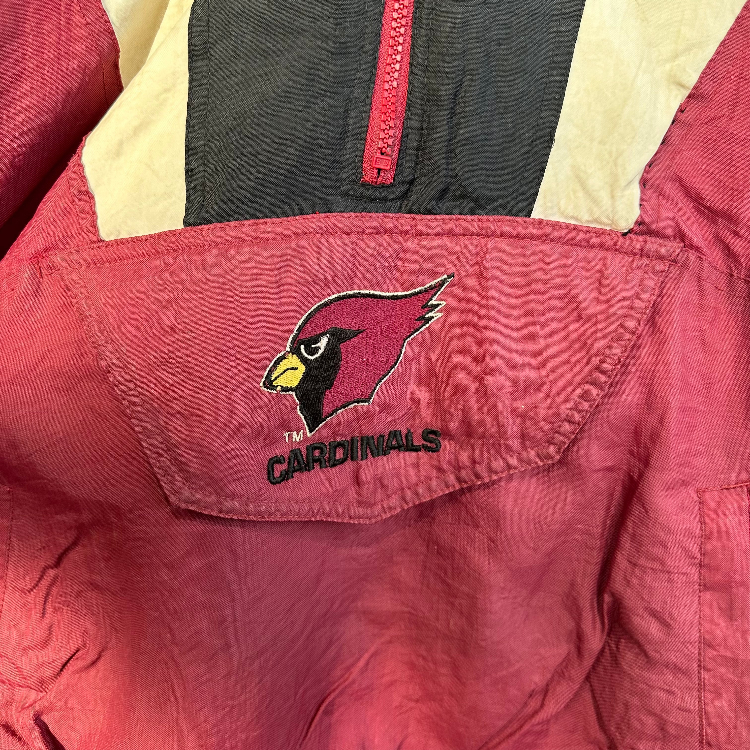 AZ Cardinals Starter Jacket