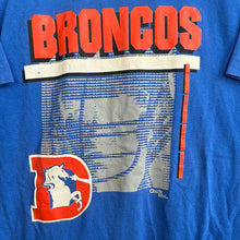 Load image into Gallery viewer, Denver Broncos T-Shirt
