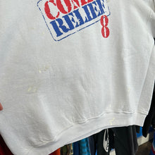 Load image into Gallery viewer, Comic Relief 8 Crewneck Sweatshirt
